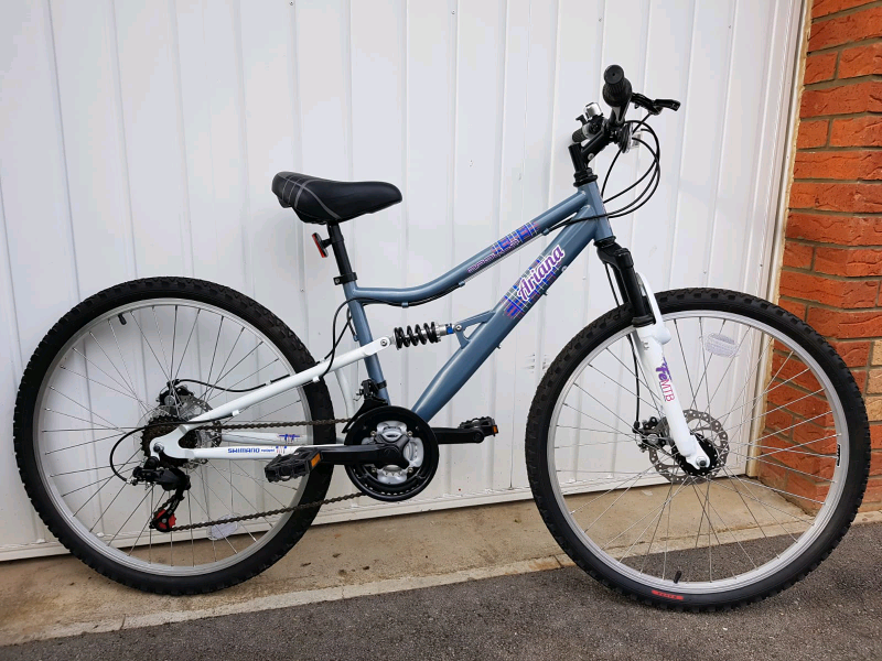 apollo ariana bike
